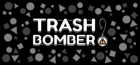 Trash Bomber Cover Image