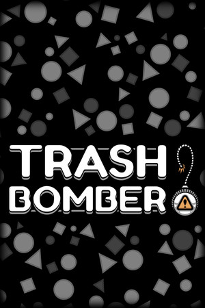 Trash Bomber cover art