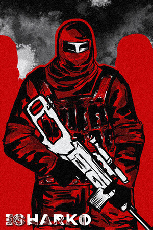 ICHARKO cover art