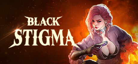 BLACK STIGMA Beta