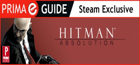 Hitman: Absolution – Prima Guide