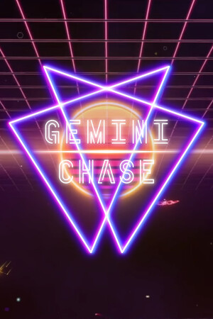 Gemini Chase cover art