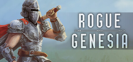 Comunidade Steam :: Rogue: Genesia
