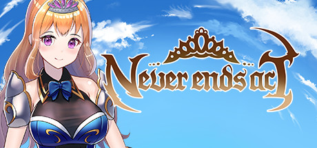 Never ends acT Cover Image