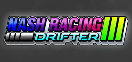 Nash Racing 3: Drifter (4.70 GB)