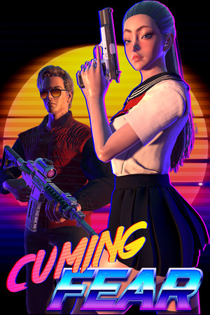 CUMING FEAR