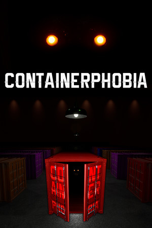 Containerphobia