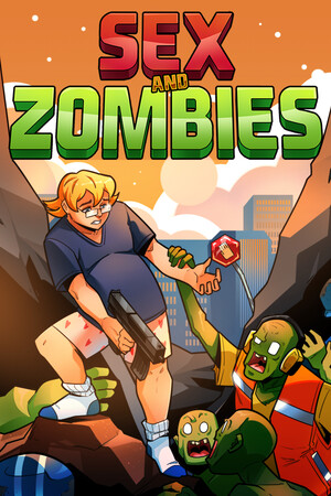 Sex and Zombies