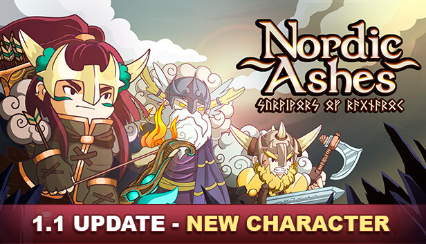 Nordic Ashes