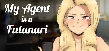My Agent is a Futanari