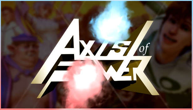 Axis of Power Steam capsule image