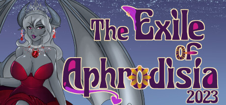 The Exile of Aphrodisia (2023)