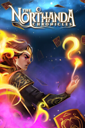 Northanda Chronicles cover art