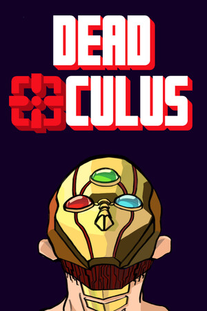 Dead Oculus cover art