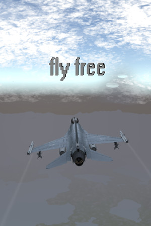 Fly Free cover art