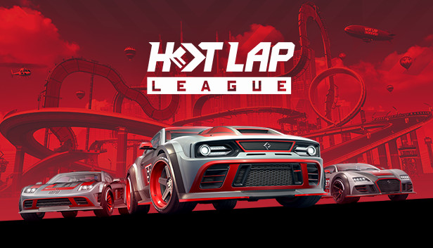 Hot Lap League
