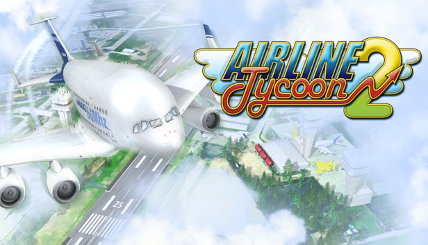Airline Tycoon 2: Honey Airlines DLC Steam capsule image