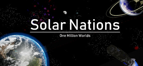 Solar Nations Cover Image