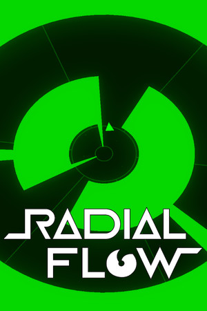 Radial Flow cover art