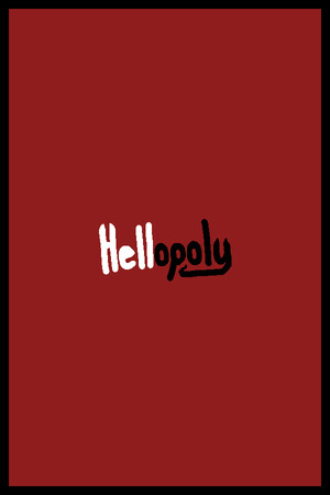Hellopoly cover art