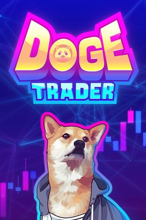 Doge Trader cover art