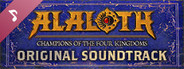 Alaloth: Champions of The Four Kingdoms - Original Soundtrack