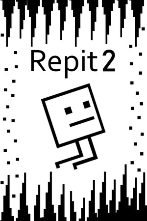 Repit 2 cover art
