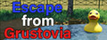 Escape from Grustovia