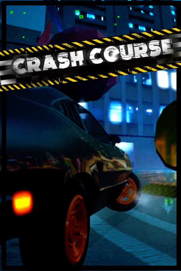 CrashCourse