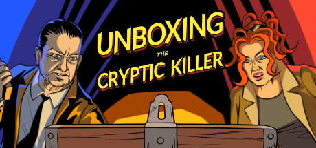 Baixar Unboxing the Cryptic Killer Torrent