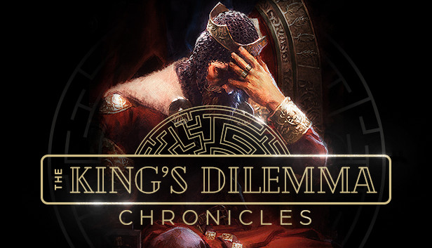 Details about   The King's Dilemma Game 