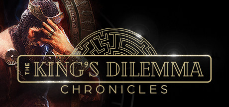 The Kings Dilemma Chronicles Capa