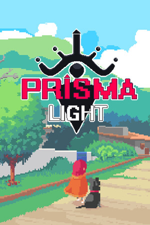 Prisma Light cover art