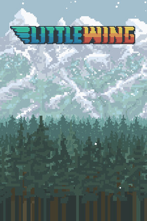 Little Wing cover art