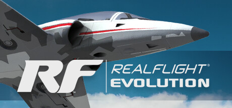 Steam：RealFlight Evolution