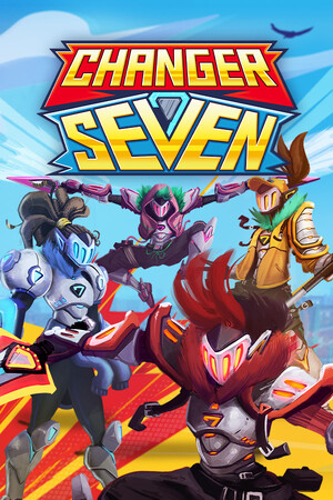 Changers Seven