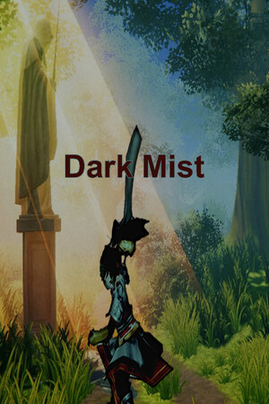 Dark Mist cover art