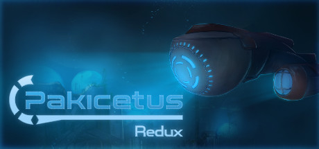 Pakicetus Redux header image