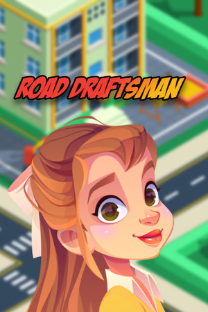 Road Draftsman cover art