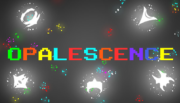 Opalescence