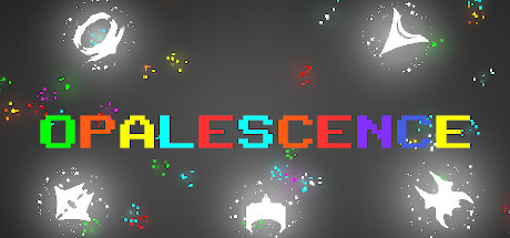 Opalescence Cover Image