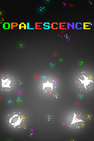 Opalescence cover art