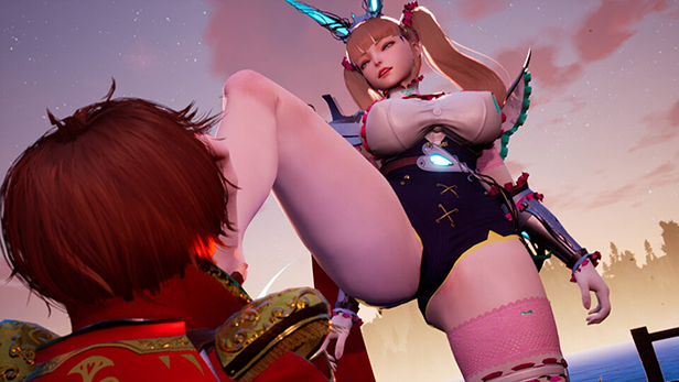 魔女湖世界英雄之旅正式版