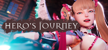 Baixar Hero’s Journey Torrent