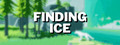 Finding Ice