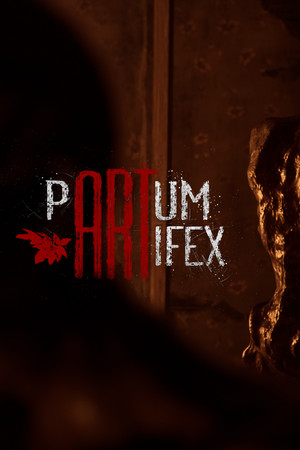 Partum Artifex cover art