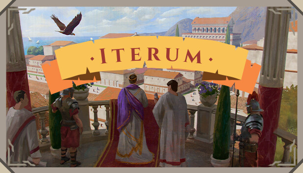 Iterum