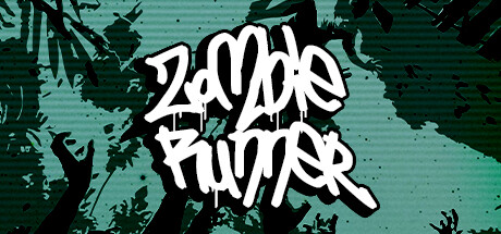 Zombie Runner Cover Image