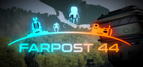 Farpost 44 Cover Image