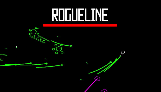 ROGUELINE